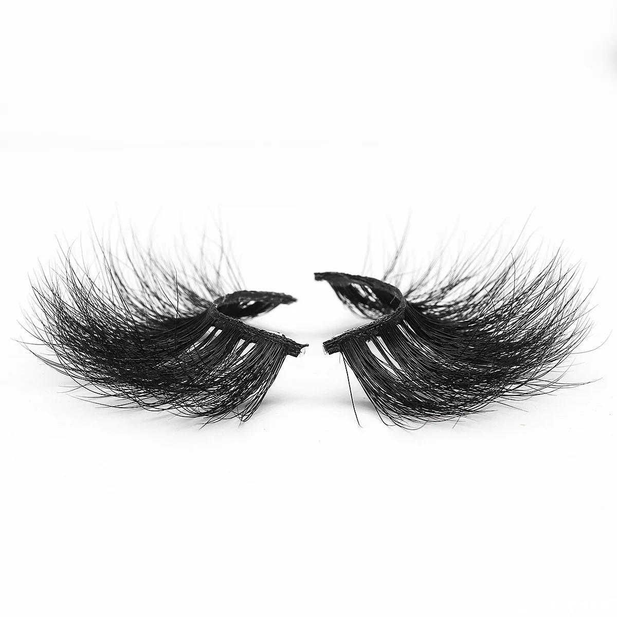 high quality real mink lash vendors with packaging wholesale