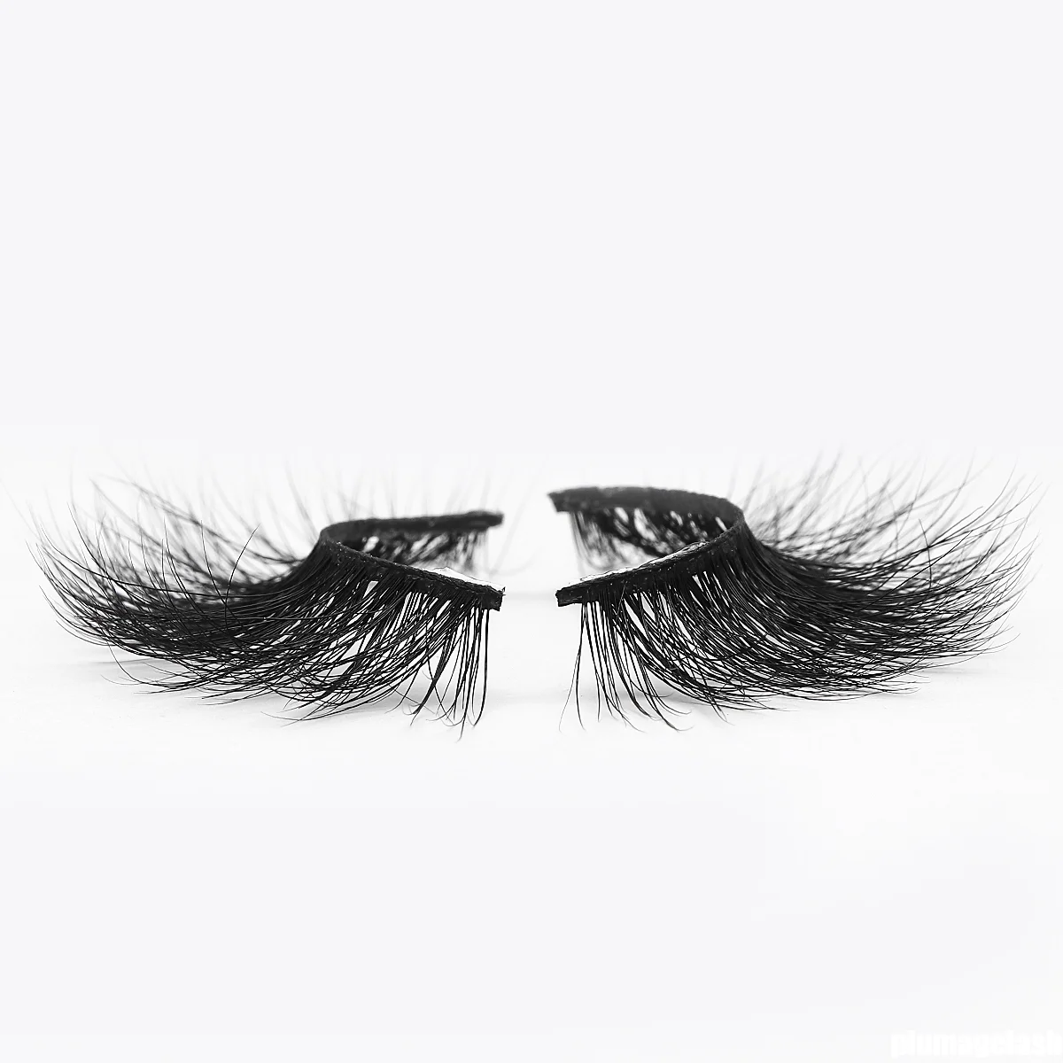 best selling high quality lashes with logo with packaging