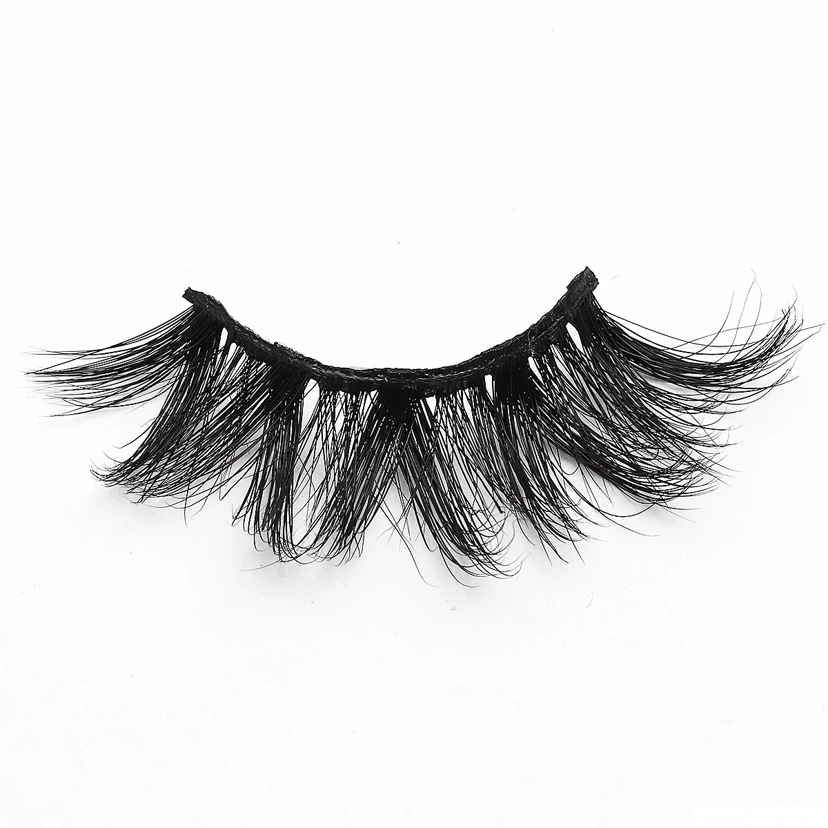 Best quality 3D mink eyelashes vendor private label