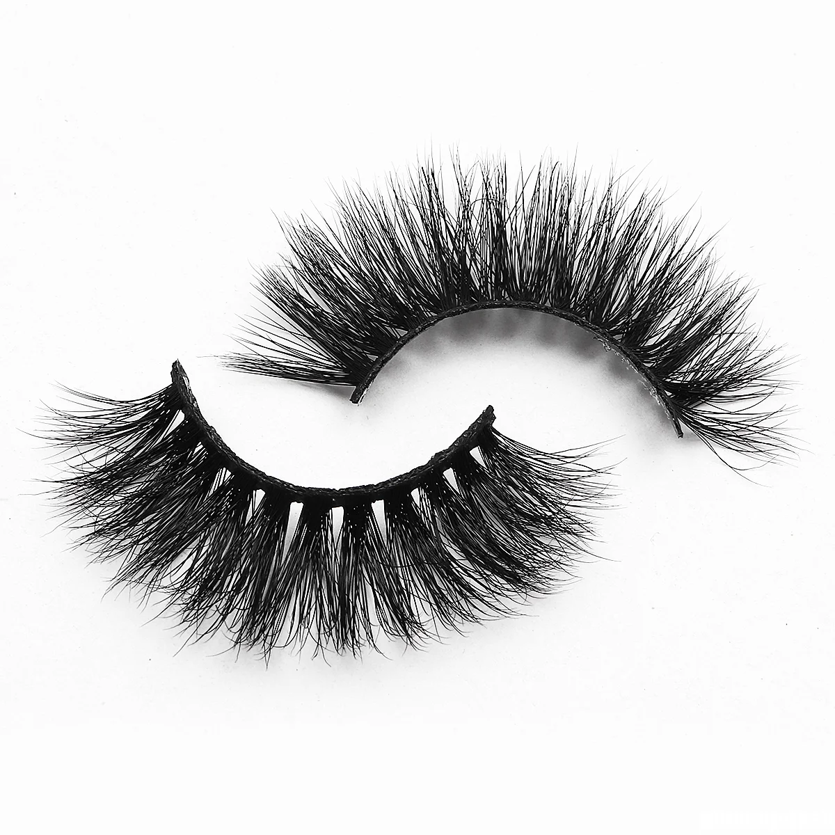 Best 3d mink lashes vendor mink eyelash wholesale