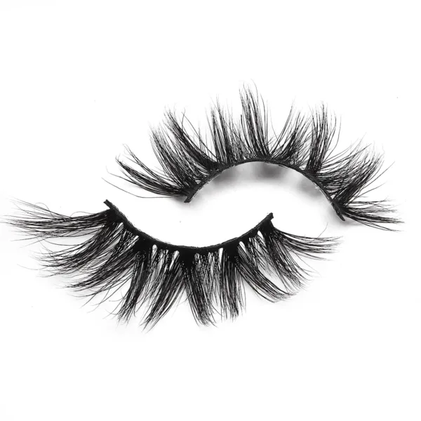 Best quality 3D mink eyelashes vendor private label