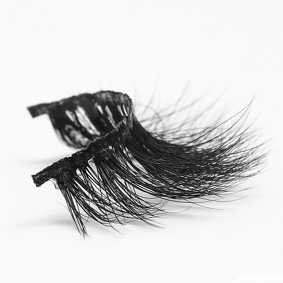 Luxury Hand Made High Quality Real Beautiful 3D Mink Eyelashes