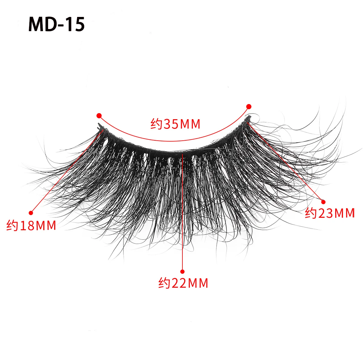 Inquiry for best selling 6D mink eyelash private label