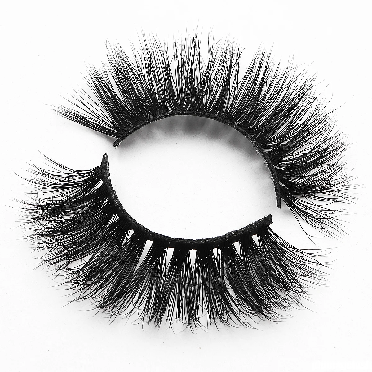 Best 3d mink lashes vendor mink eyelash wholesale