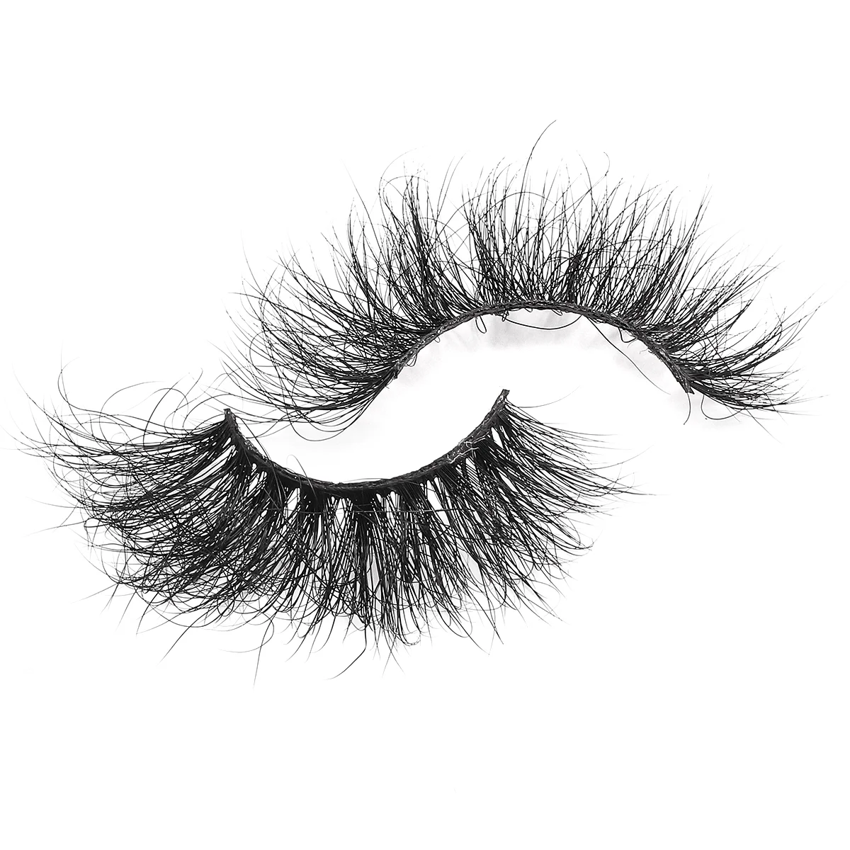 Inquiry for buying high quality 6D mink eyelash