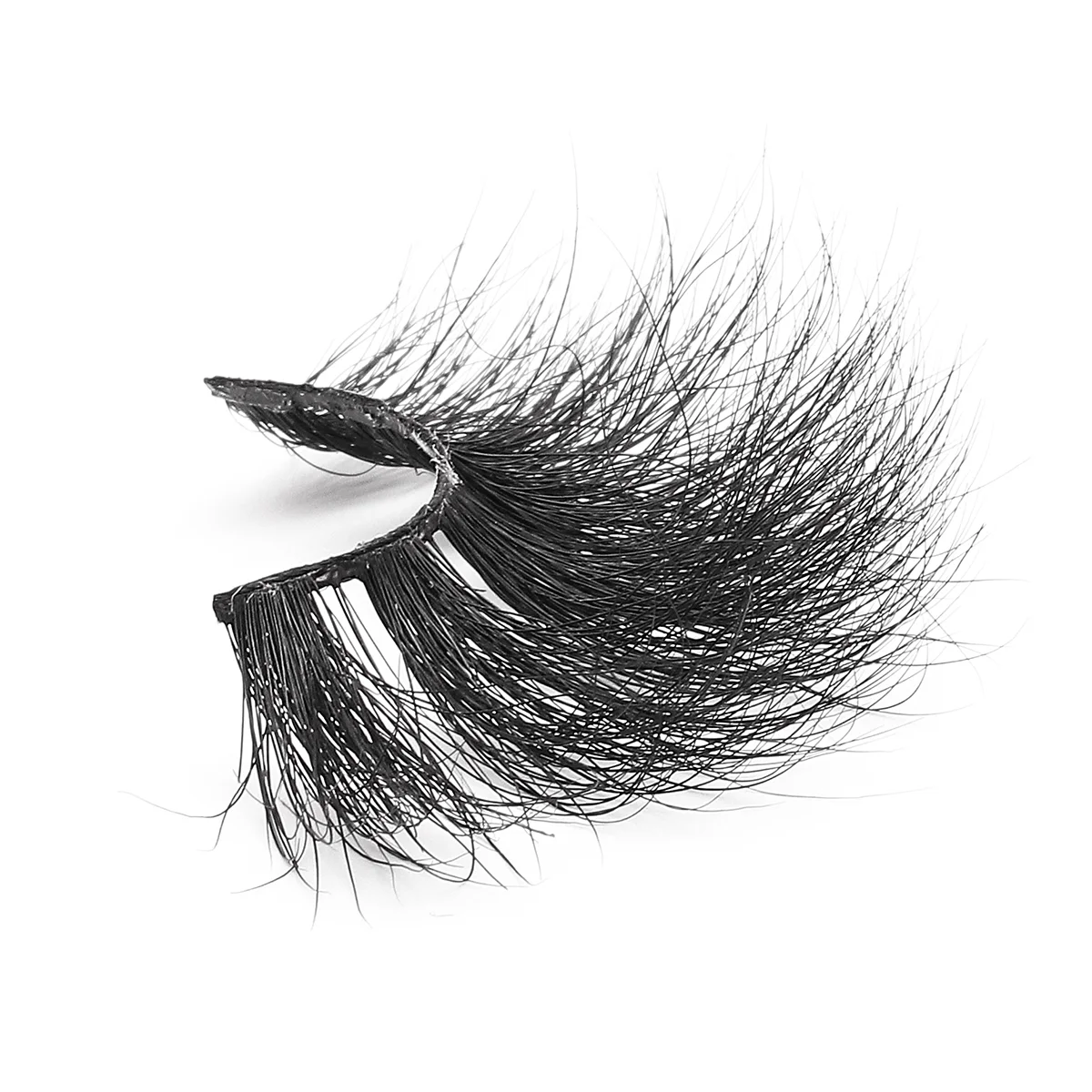 real mink false eyelashes wholesale mink eyelash