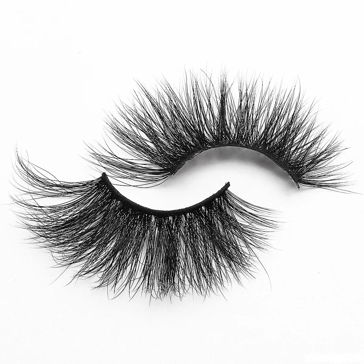 Best selling 25mm mink lashes manufacturers