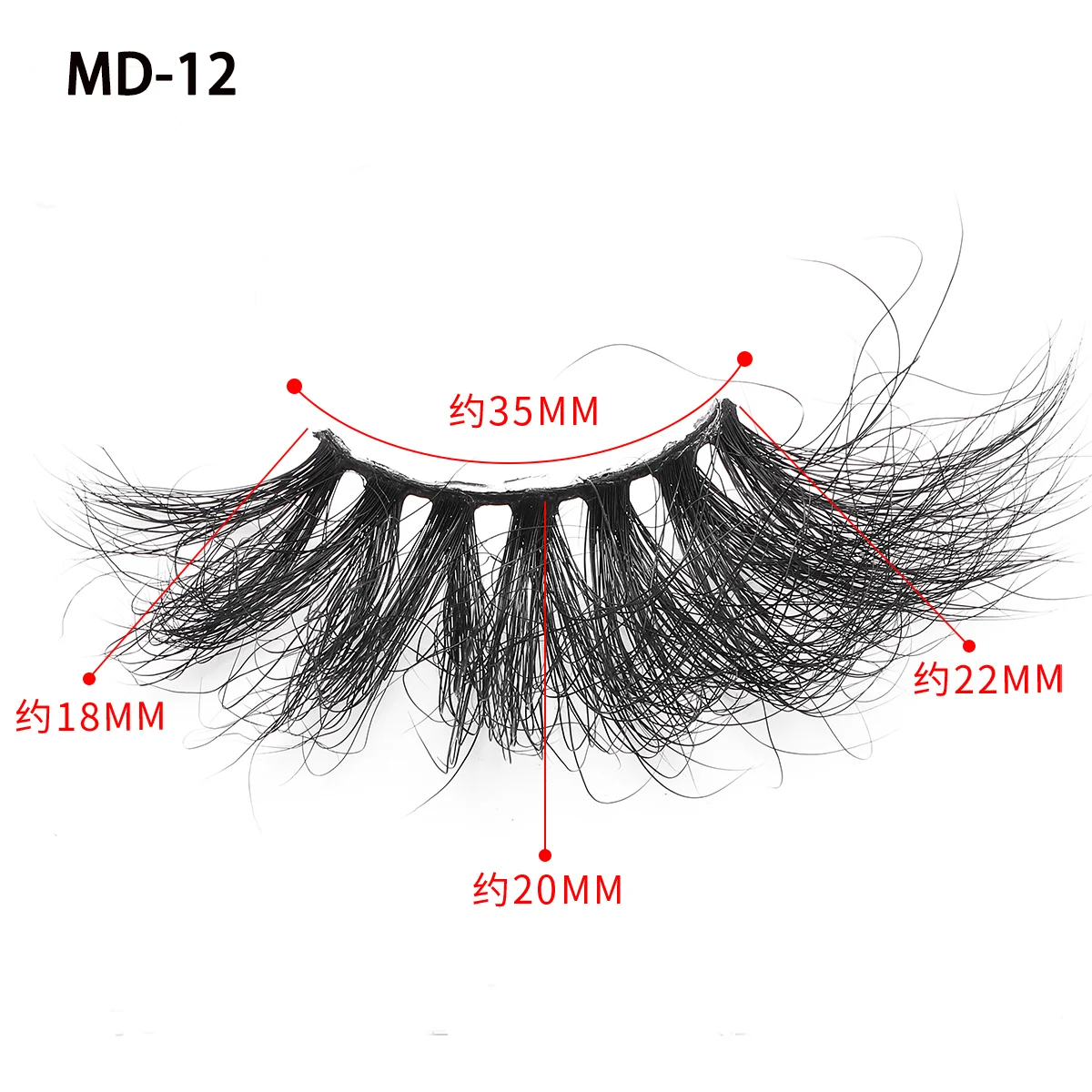 Inquiry For 6D Mink Lashes Vendor With Factory