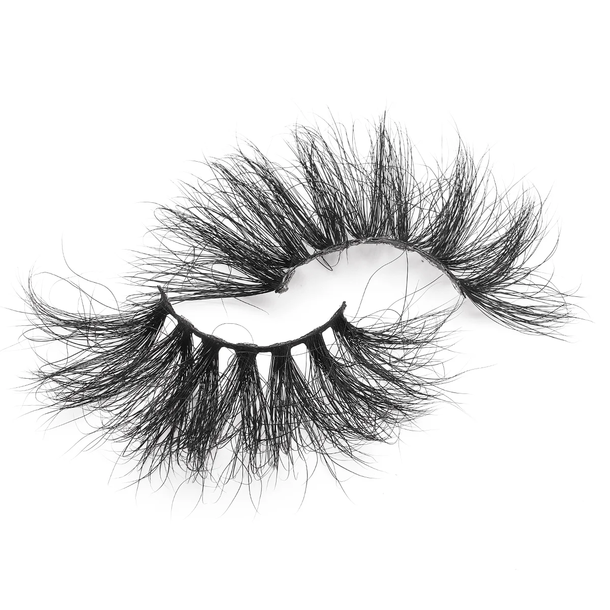 Inquiry For 6D Mink Lashes Vendor With Factory
