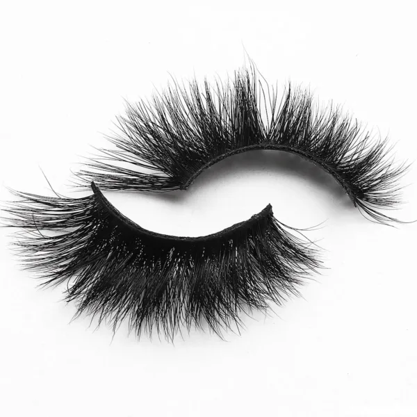 Factory price mink lashes with premium quality