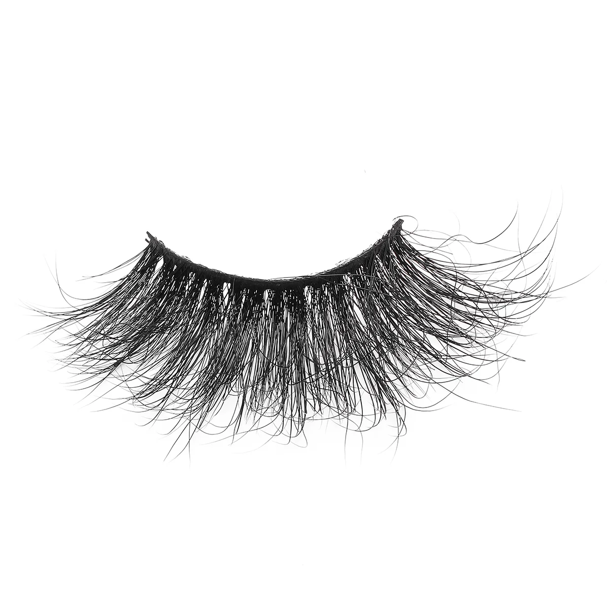 Inquiry for best selling 6D mink eyelash private label