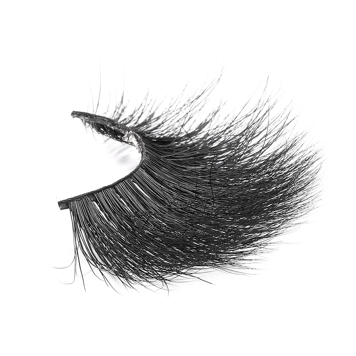 Manufacture lashes wholesale 6d mink eyelashes vendor