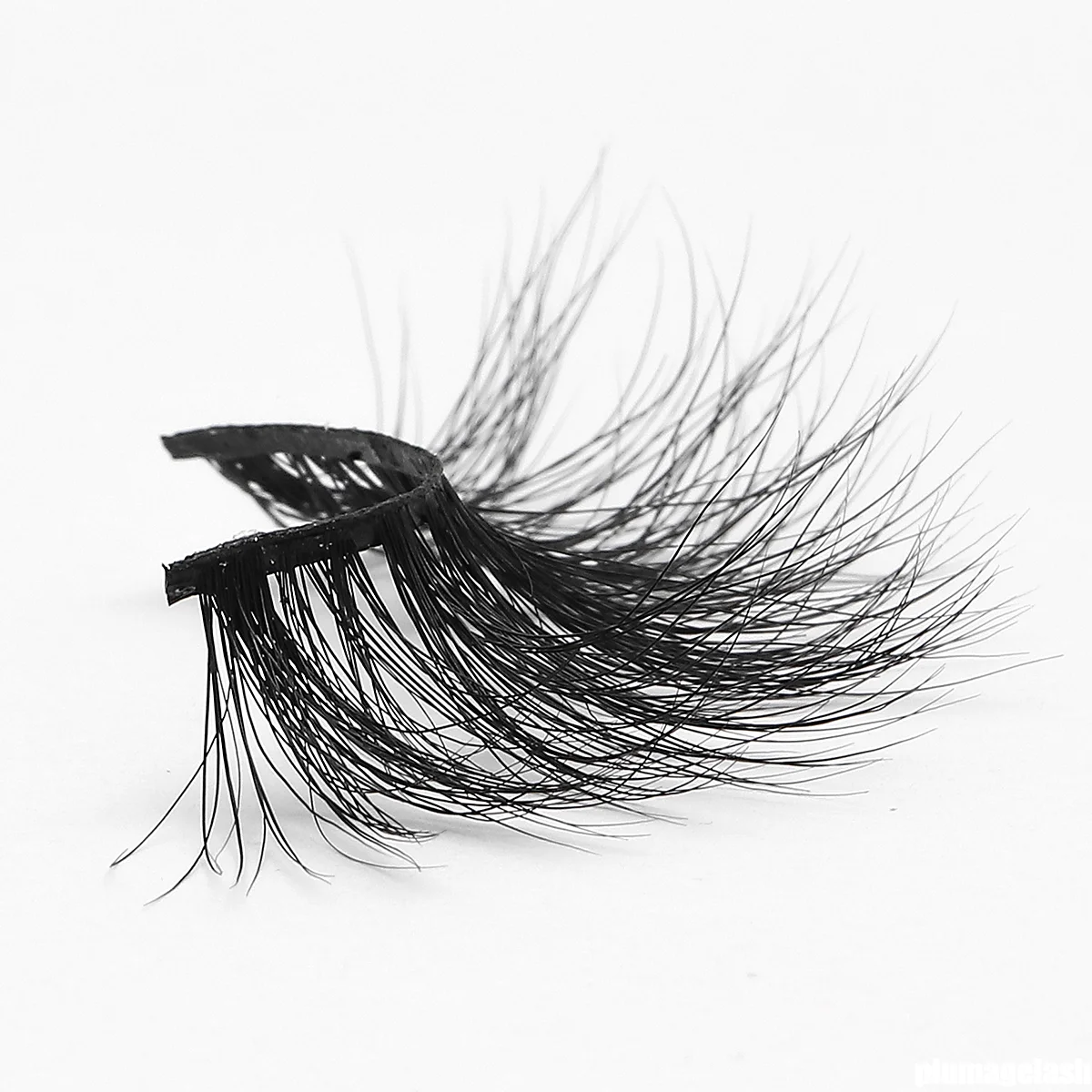 25mm lashes mink eyelashes vendor