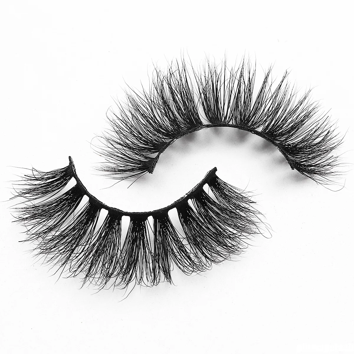 wholesale 3d mink eyelashes create your own brand eye lashes