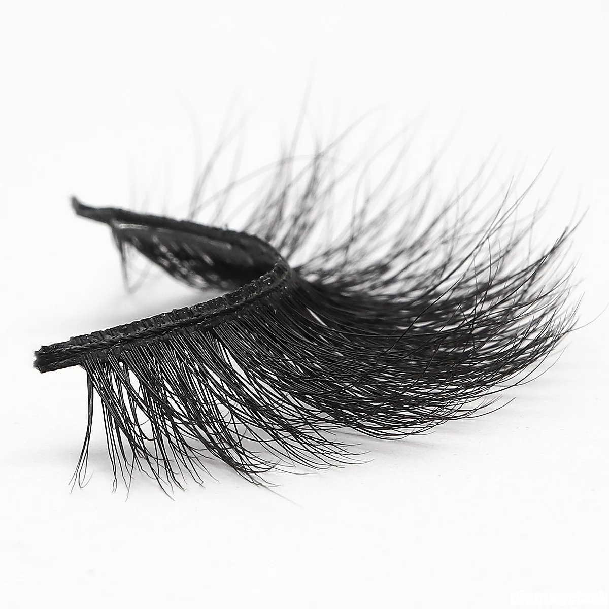 Best manufacturer natural wholesale 3d mink eyelash