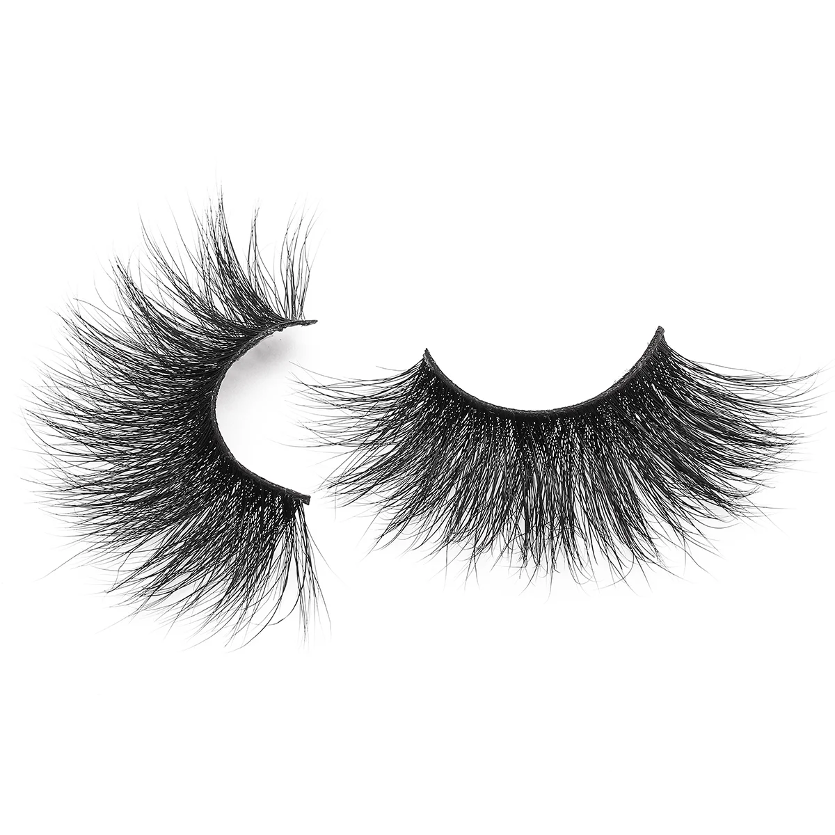 Factory supply eyelash cases wholesale private label