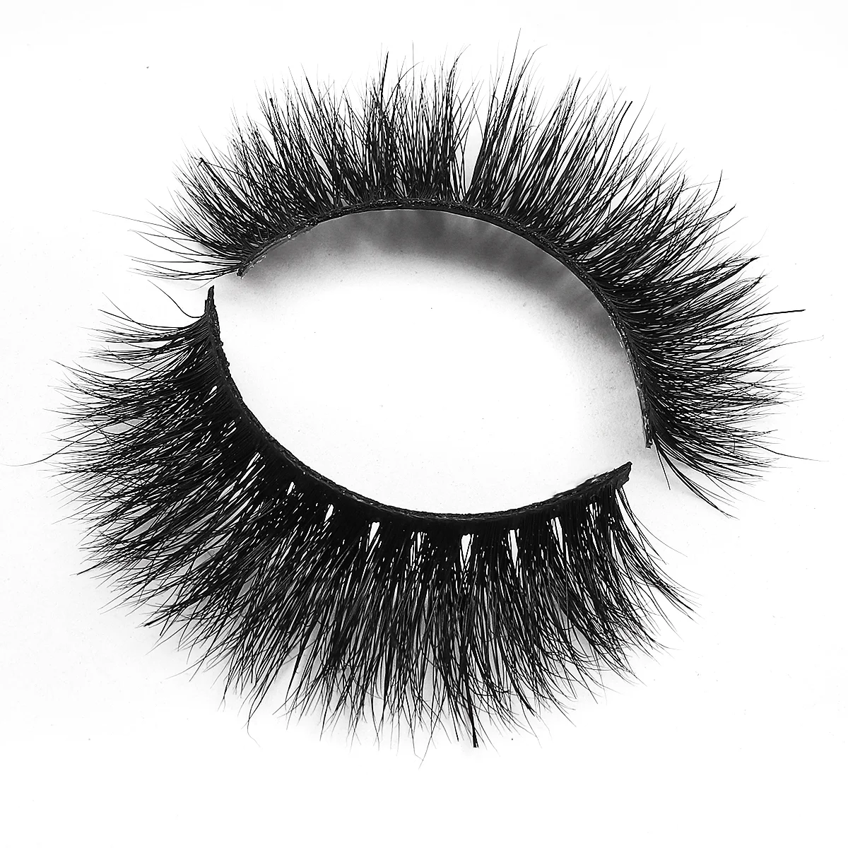 High quality best price mink false eyelashes