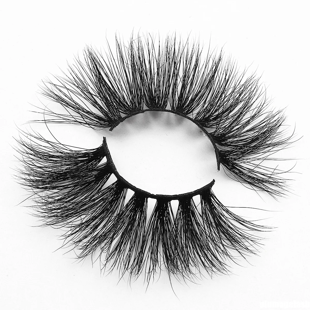 Top Quality 5d mink lashes wholesale mink eyelashes custom packaging