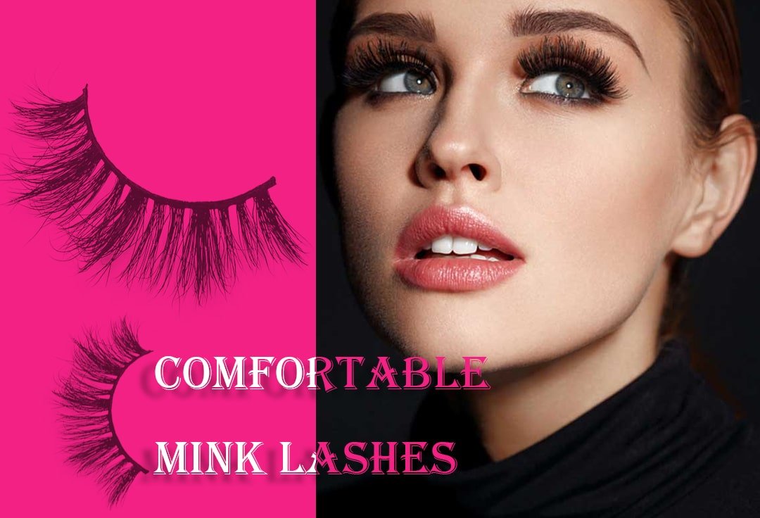 How Are Mink Lashes Made Plumagelash