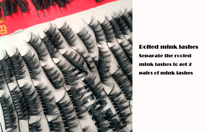 Wholesale Mink Eyelashes Manufacturer