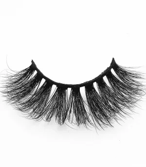 wholesale 3d mink eyelashes create your own brand eye lashes