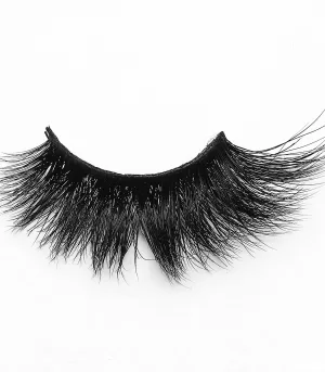 Factory price mink lashes with premium quality