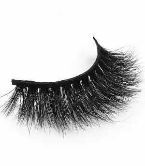 High quality best price mink false eyelashes