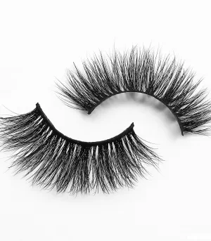 Own Label Eyelash Packaging Best Sell False Eyelashes Mink Lashes